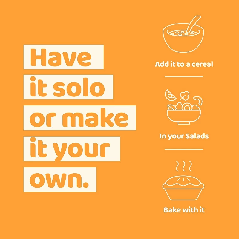 Flyberry Gourmet Walnuts, 400 g-6.webp